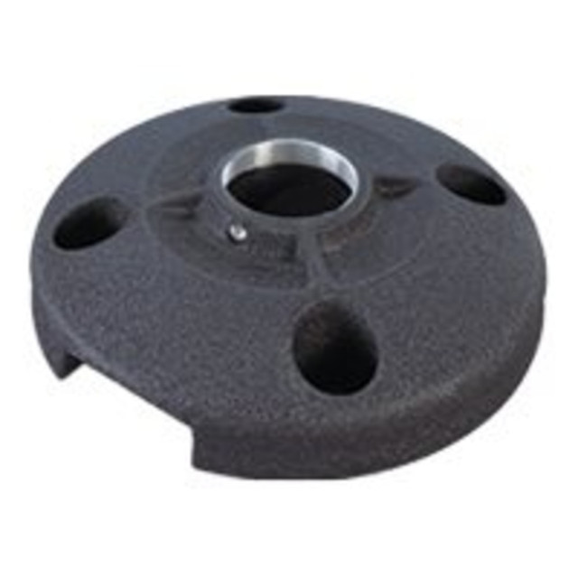 CHIEF MFG INC CMS115 Chief Speed-Connect CMS-115 - Mounting kit (ceiling mount, ceiling plate) - for projector - aluminum - black - ceiling mountable CHIEF MFG INC CMS115 Chief Speed-Connect CMS-115 - Mounting kit (ceiling mount, ceiling plate) - for projector - aluminum - black - ceiling mountable