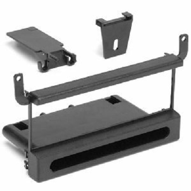 METRA ELECTRONICS CORPORATION 99-5802 METRA Radio Install Kit METRA ELECTRONICS CORPORATION 99-5802 METRA Radio Install Kit