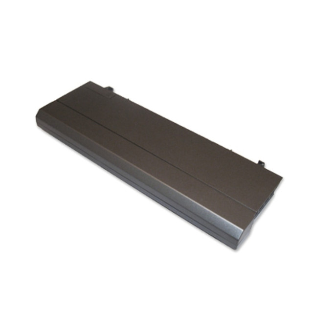 TOTAL MICRO TECHNOLOGIES Total Micro 312-7415-TM  - Notebook battery - lithium ion - 9-cell - 8700 mAh - for Dell Latitude E6400, E6400 ATG, E6410, E6410 ATG, E6510; Precision M4500