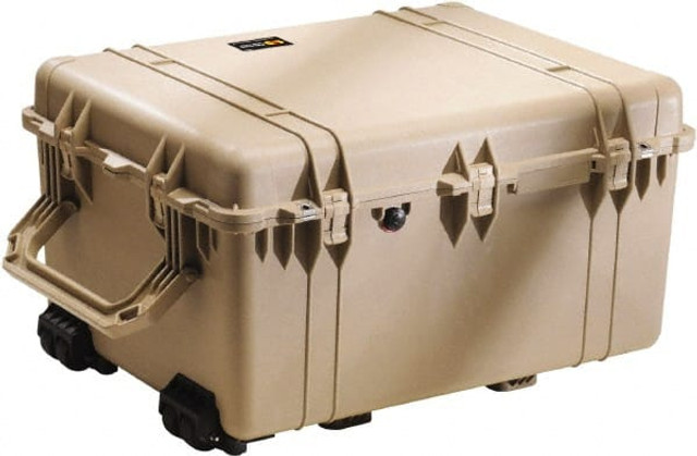 Pelican Products, Inc. 1630-000-190 Shipping Case: 24-7/32" Wide