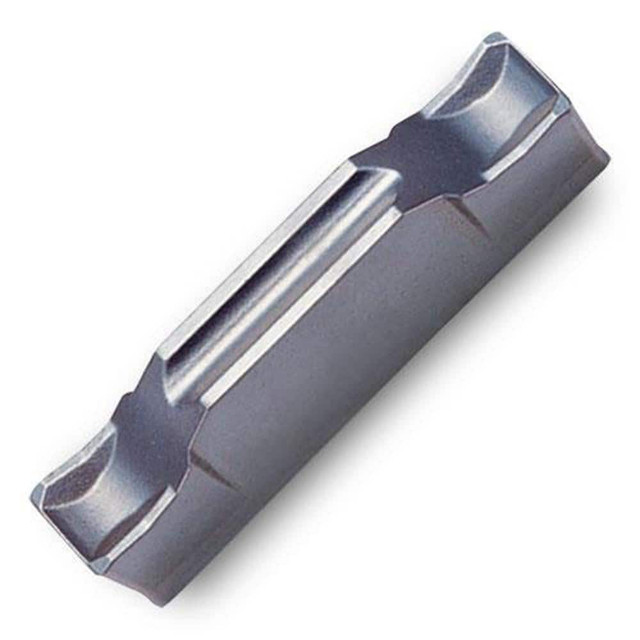 Ingersoll Cutting Tools 6000383 Cutoff Insert: TDC3-15L TT8020, Carbide