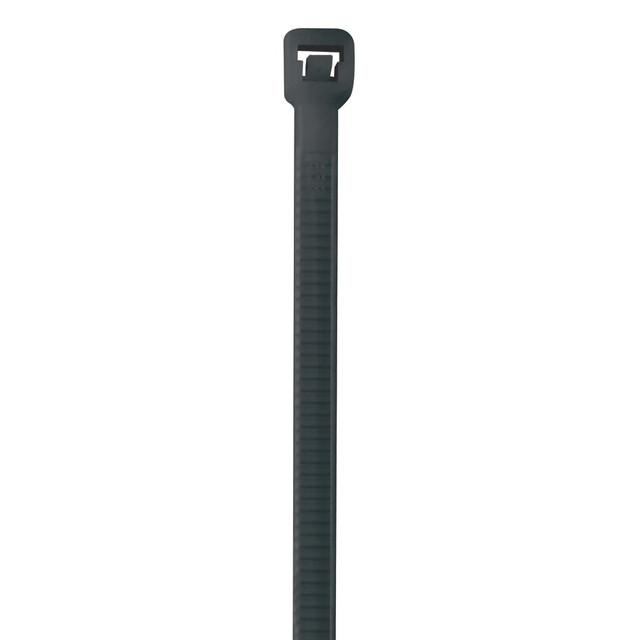 B O X MANAGEMENT, INC. CT444F Partners Brand Color Cable Ties, 8in, Gray, Case Of 1,000 B O X MANAGEMENT, INC. CT444F Partners Brand Color Cable Ties, 8in, Gray, Case Of 1,000