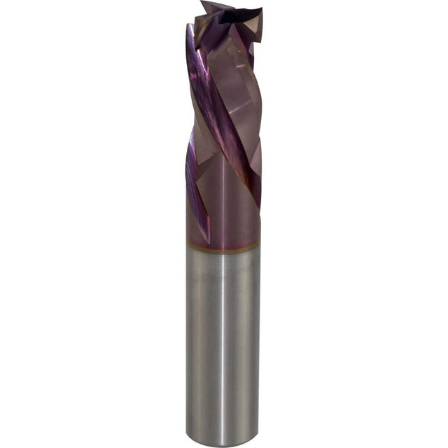 Onsrud 60-176MC Spiral Router Bits; Bit Material: Solid Carbide