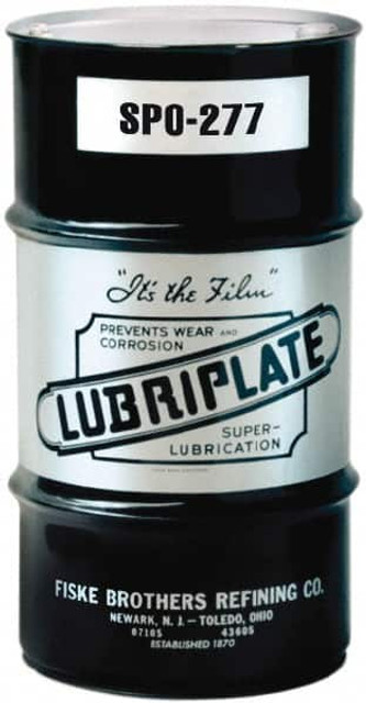 Lubriplate L0247-039 16 Gal Drum, Mineral Gear Oil