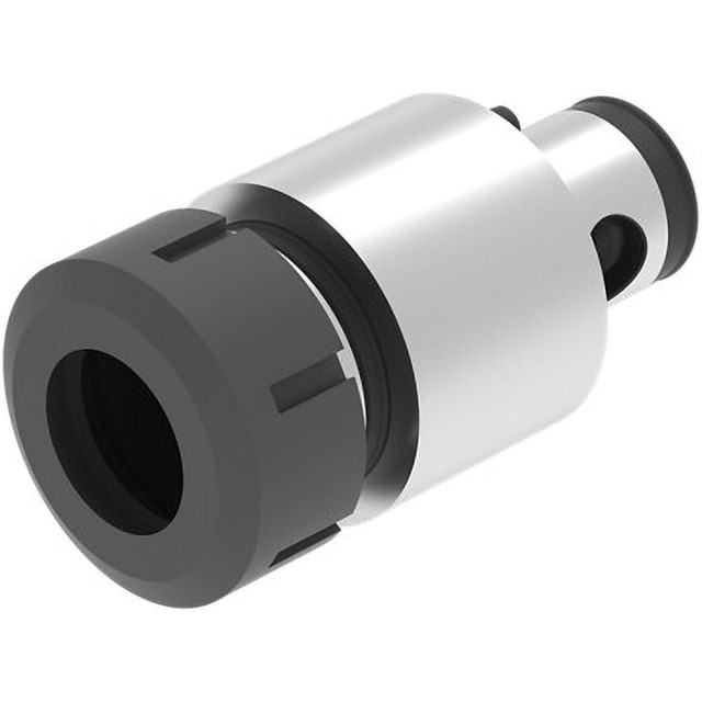 Komet 8422402588 Collet Chuck: ER Collet, Modular Connection Shank