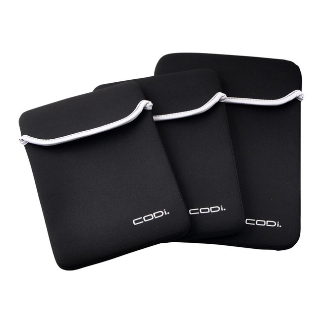 CODI ACQUISITION LLC C1279 CODi - Notebook sleeve - 15.6in - black