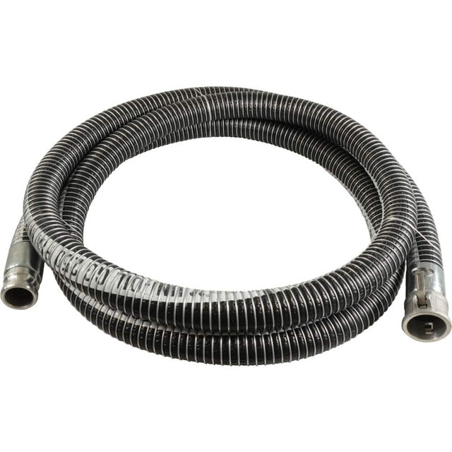 Novaflex CXGG300-05CE Chemical Handling Hose: Cam & Groove