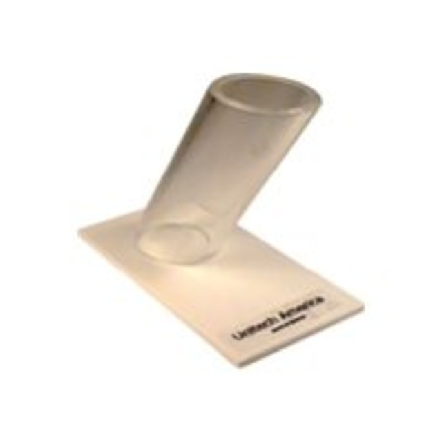 UNITECH AMERICA, INC. 400120-Z010 Unitech - Barcode scanner stand - desk mountable - for MS 120 UNITECH AMERICA, INC. 400120-Z010 Unitech - Barcode scanner stand - desk mountable - for MS 120