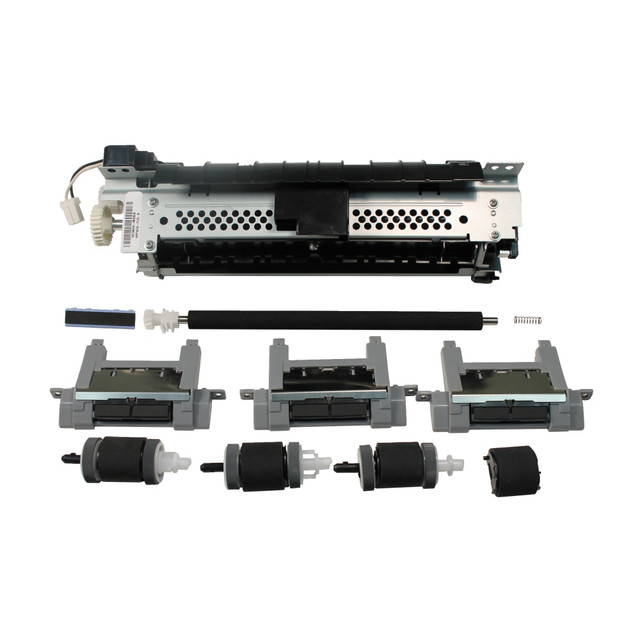 COMPATIBLE LASER PRODUCTS INC DPI CE525-67901-REF  CE525-67901-REF Remanufactured Maintenance Kit Replacement For HP CE525-67901