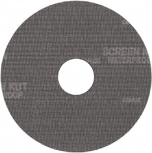 Porter-Cable 79080-25 Hook & Loop Disc: 80 Grit, Coated, Aluminum Oxide