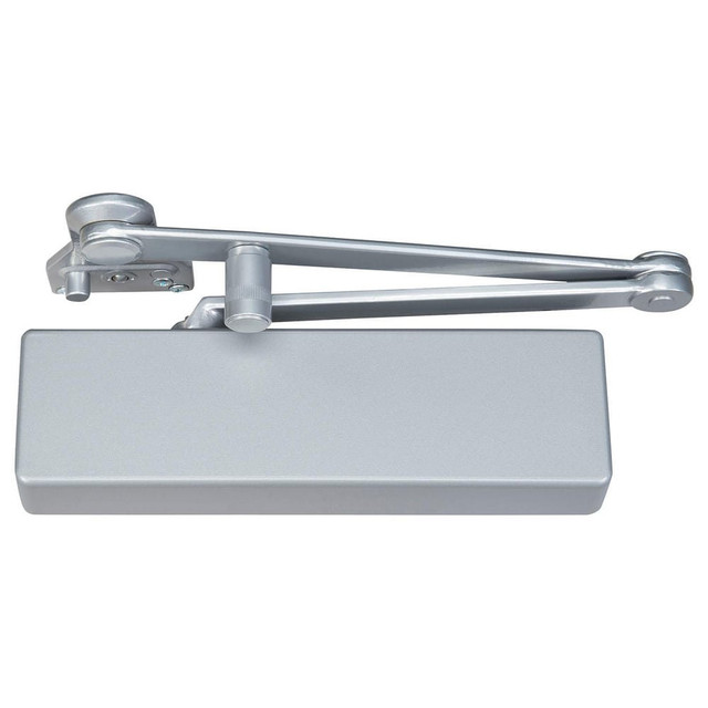 Norton Rixson CLP7500 689 Door Closer Damper: 200 lb Load Capacity