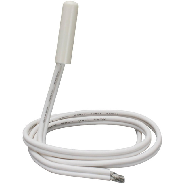EXACT REPLACEMENT PARTS WR55X10025 ERP Temperature Sensor for GE - Temperature Sensor EXACT REPLACEMENT PARTS WR55X10025 ERP Temperature Sensor for GE - Temperature Sensor