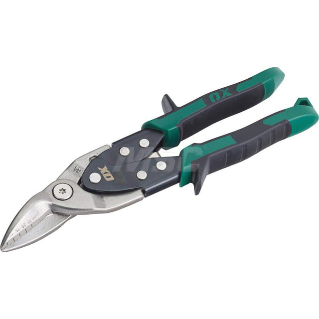 Ox Tools OX-P232802 Scissors & Shears: 9-1/2" OAL, 1-1/2" LOC