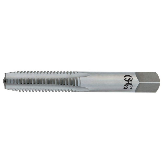 OSG 12801400 Hand STI Tap: M22 x 2.5 Metric Course, D5, 4 Flutes, Modified Bottoming Chamfer