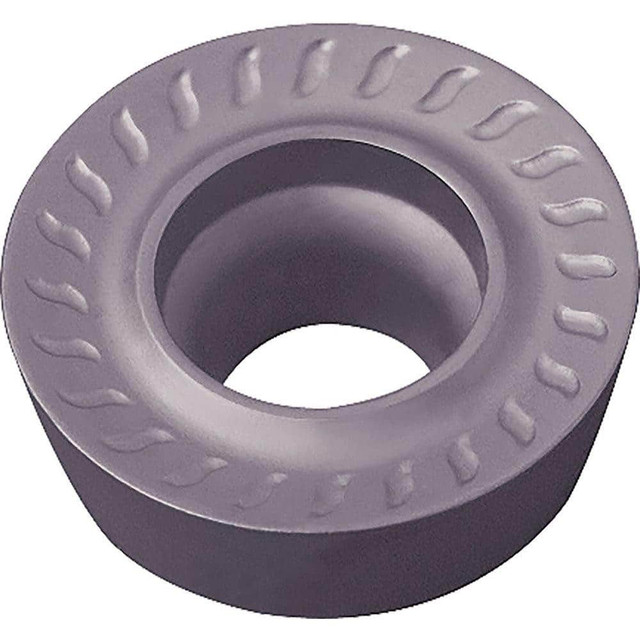 Kyocera TLS00113 Milling Inserts; Insert Style: RPMT ; Insert Size: 1204 ; Insert Material: Carbide ; Insert Shape: Round ; Manufacturer Grade: PR1810 ; Corner Radius (Decimal Inch): 0.0000