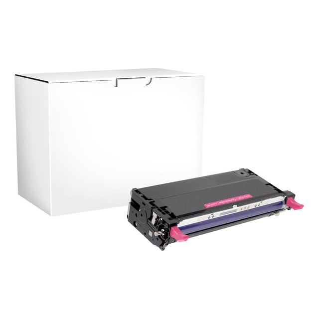 RPT TONER, INC. RPT Toner RPT200254  Remanufactured Magenta High Yield Toner Cartridge Replacement For Xerox 113R00723, RPT200254