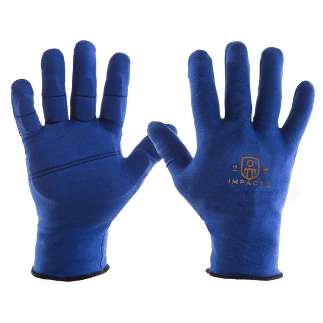 Impacto 60100120042 Gloves: Size L