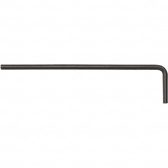 Klein Tools LL2 Hex Key: Long Arm