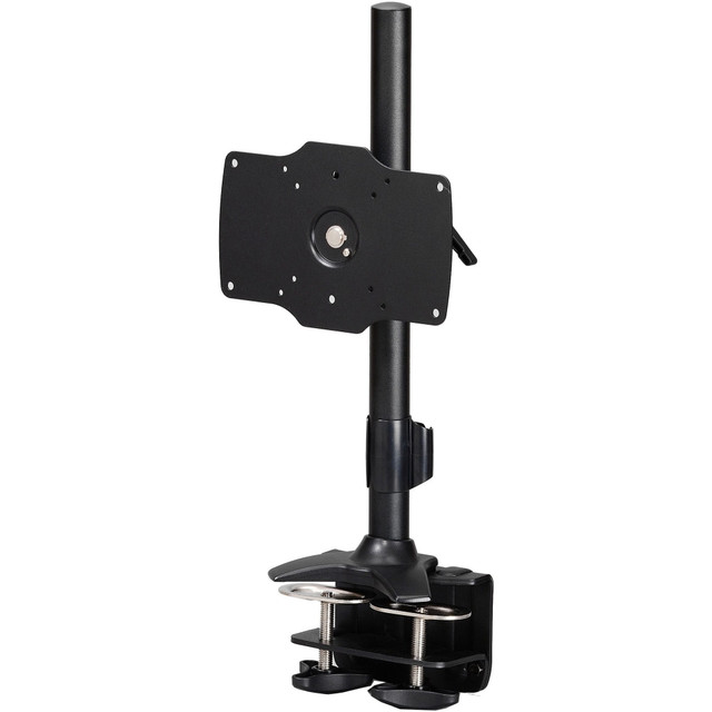 AMER NETWORKS AMR1C32 Amer Clamp Mount for Monitor - TAA Compliant - 1 Display(s) Supported - 32in Screen Support - 33.07 lb Load Capacity - 75 x 75, 100 x 100, 200 x 100 AMER NETWORKS AMR1C32 Amer Clamp Mount for Monitor - TAA Compliant - 1 Display(s) Supported - 32in Screen Support - 33.07 lb Load Capacity - 75 x 75, 100 x 100, 200 x 100