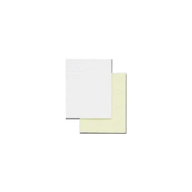 TOPS BUSINESS FORMS 22030C Ampad Quadrilled-Ruled Specialty Pad, 8 1/2in x 11in, Quadrille Ruled, 50 Sheets, White TOPS BUSINESS FORMS 22030C Ampad Quadrilled-Ruled Specialty Pad, 8 1/2in x 11in, Quadrille Ruled, 50 Sheets, White