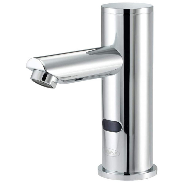Krowne 16-654 Sensor Faucet: Cast Basin Spout
