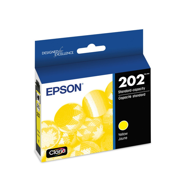 Compatible Epson models: Expression : Home XP-5100.   WorkForce:  WF-2860.  .    Brilliant prints on both plain and glossy paper  Also for use with WorkForce WF-3860  Sharp text and brilliant color for high-quality results  Fast-drying ink in convenient, individual ink cartridge system  Compatible with Epson Expression Home XP-5100  Acid-free ink delivers bright, vibrant colors and bold, easy-to-read text.  Dries quickly for use on both plain and glossy paper.  Recycling solution - designed to encourage recycling, helping you divert materials from landfill.