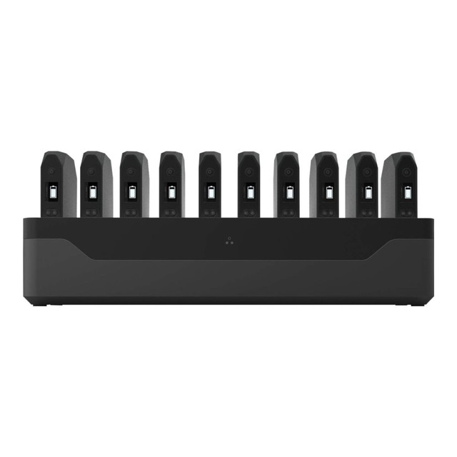 OMNICHARGE INC OC32A003 Omnicharge Power Station - Power bank charging station - 10 output connectors - with 10 x Omnicharge Omni20 OMNICHARGE INC OC32A003 Omnicharge Power Station - Power bank charging station - 10 output connectors - with 10 x Omnicharge Omni20