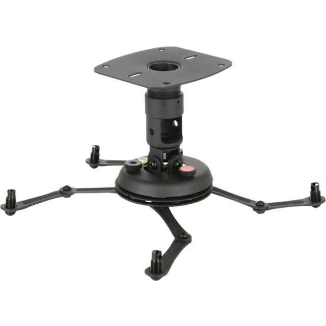 HITACHI GLOBAL STORAGE PBC-UMS Premier Mounts Universal Projector Mount - 25lb HITACHI GLOBAL STORAGE PBC-UMS Premier Mounts Universal Projector Mount - 25lb