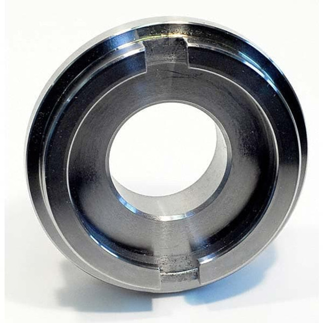 Kitagawa DN5506 Lathe Chuck Accessories; Accessory Type: Draw Nut ; Product Compatibility: BB206 ; Chuck Diameter Compatibility (Decimal Inch): 6.0000