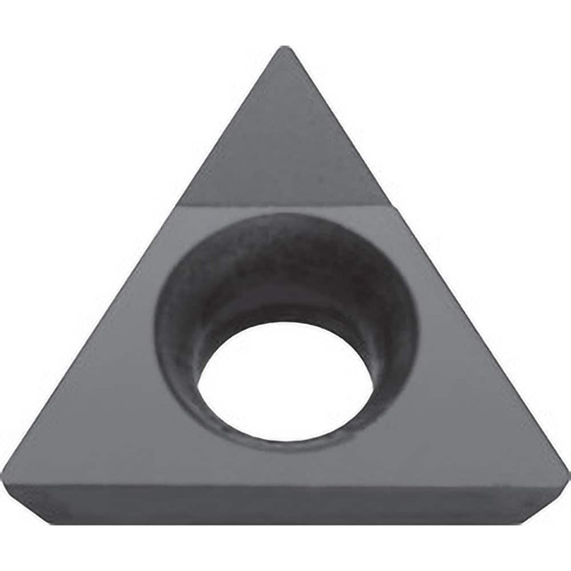 Kyocera TBR04976 Turning Insert: TPGB2205SE KPD001, Polycrystalline Diamond