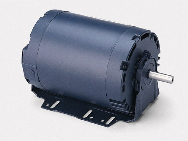 Leeson 113897.00 AC Motor: