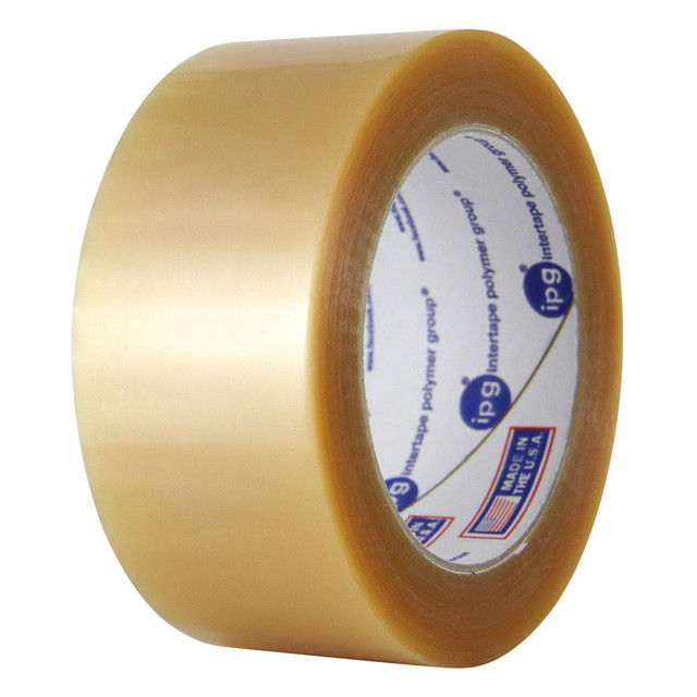 Intertape N8243 Packing Tape; Thickness (mil): 1.6 ; Series: NATURAL RUBBER CARTON SEALING ; Series Part Number: 570 ; UNSPSC Code: 31201517