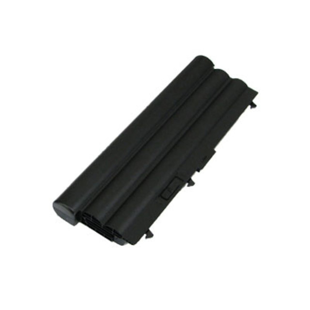 TOTAL MICRO TECHNOLOGIES 51J0500-TM Total Micro - Notebook battery (equivalent to: IBM 51J0500) - lithium ion - 9-cell - 8400 mAh - for Lenovo Edge 15; ThinkPad Edge 14in; 15in; E420; E425; E520; E525; ThinkPad SL410; SL510 TOTAL MICRO TECHNOLOGIES 51J0500-TM Total Micro - Notebook battery (equivalent to: IBM 51J0500) - lithium ion - 9-cell - 8400 mAh - for Lenovo Edge 15; ThinkPad Edge 14in; 15in; E420; E425; E520; E525; ThinkPad SL410; SL510