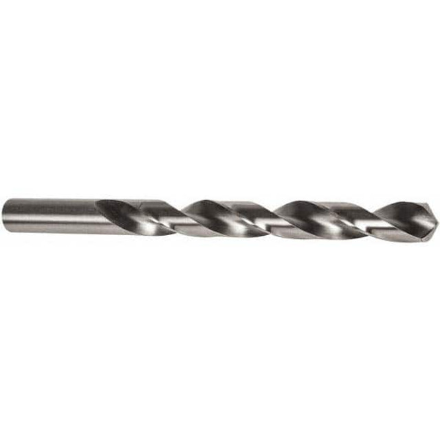 Precision Twist Drill 6000711 Jobber Length Drill Bit: 0.0925" Dia, 118 °, High Speed Steel