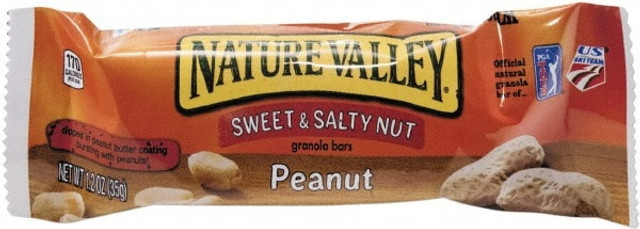 Nature Valley AVTSN42067 Pack of 16 Granola Bars