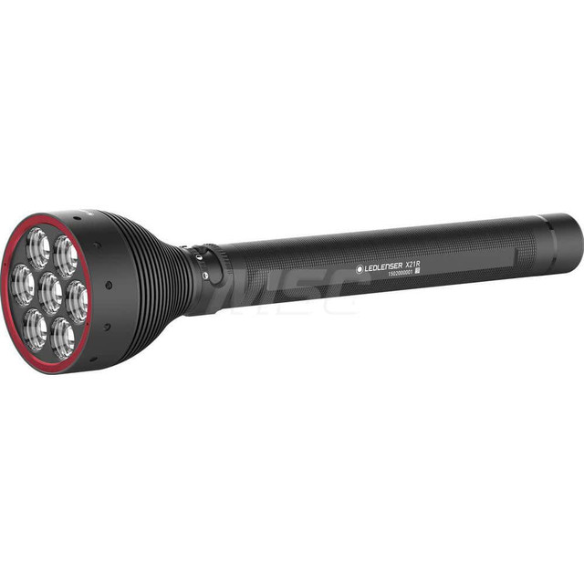 Ledlenser 501967 Aluminum Handheld Flashlight Flashlight