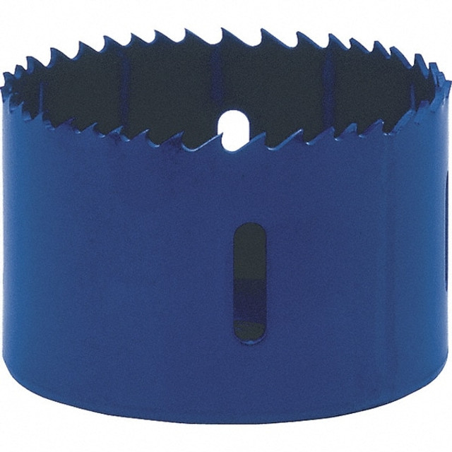 Irwin Blades 373300BX Hole Saw: 3" Saw Dia