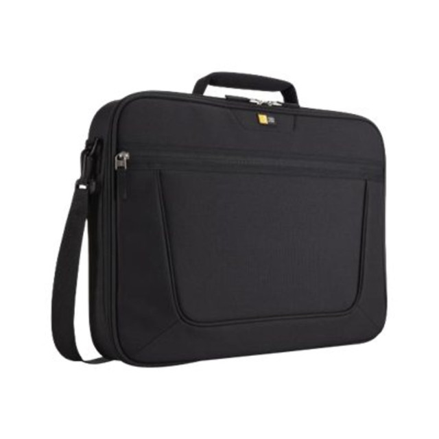 CASE LOGIC INC VNCI-215BLK Case Logic Black 15.6in Laptop Case, VNCI215BLACK CASE LOGIC INC VNCI-215BLK Case Logic Black 15.6in Laptop Case, VNCI215BLACK