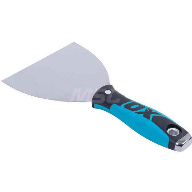 Ox Tools OX-P013212 Joint Knife: Stainless Steel, 5" Wide