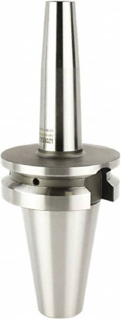 Lyndex-Nikken BT50-SF20-160 Shrink-Fit Tool Holder & Adapter: BT50 Taper Shank, 0.7874" Hole Dia