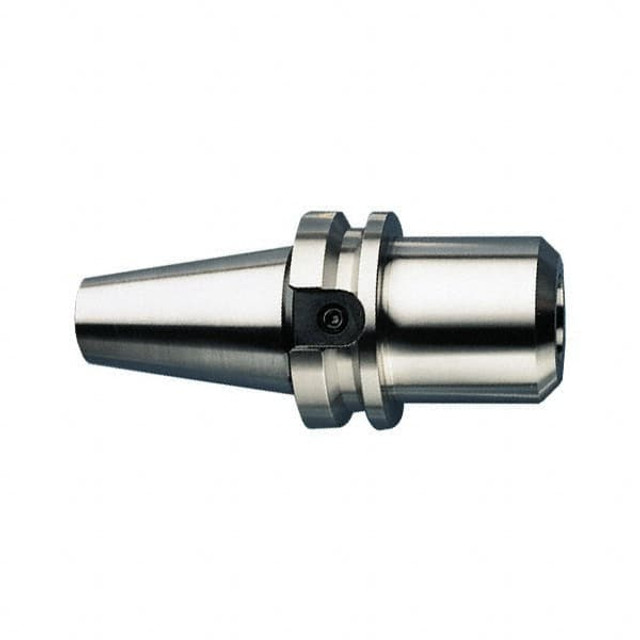 HAIMER 40.620.02 Collet Chuck: 0.39 to 0.57" Capacity, HG Collet, Taper Shank