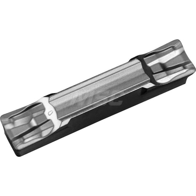 Kyocera TKE10826 Grooving Insert: GDFM6020GM PR1225, Solid Carbide