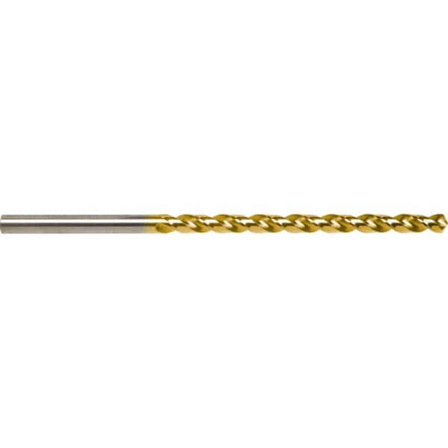 Guhring 9055370131000 Taper Length Drill Bit: 0.5156" Dia