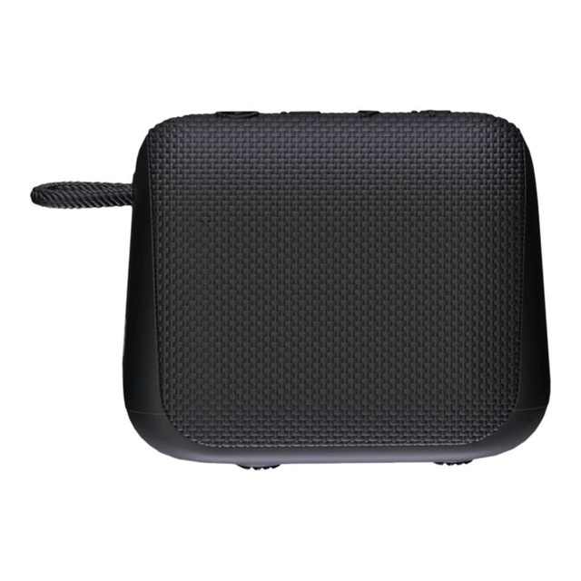 RAYCON GLOBAL, INC. RBS920-21E-BLA Raycon The Ever Portable Bluetooth Speaker System, Carbon Black