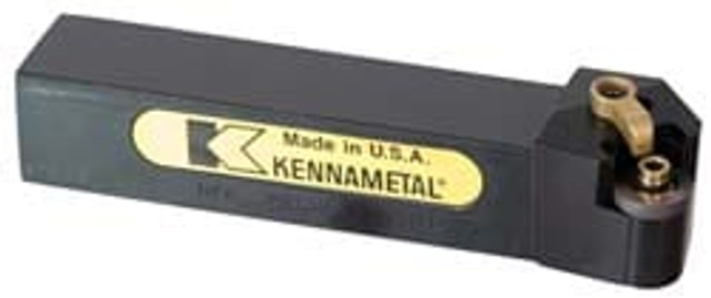 Kennametal 1096672 LH MRGN -5° Negative Rake Indexable Turning Toolholder