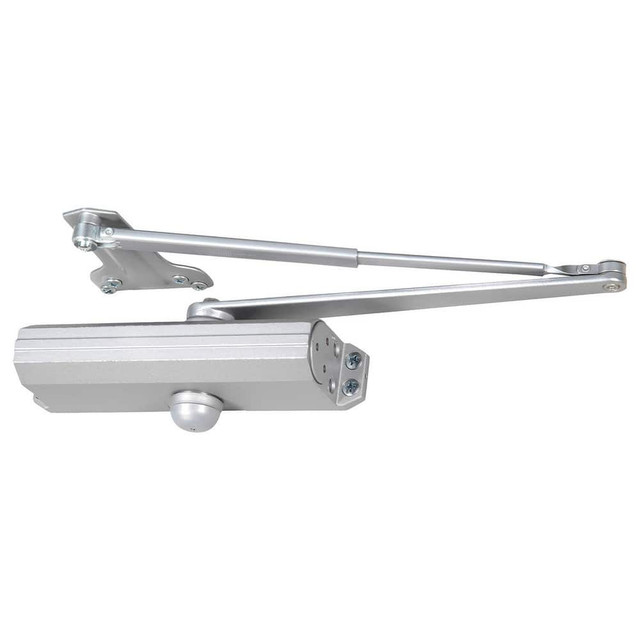 Norton Rixson P1681 689 Door Closer Damper: 250 lb Load Capacity