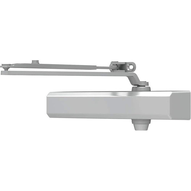 LCN 1450-Rw/PA 689 Door Damper: 14" Closer Body Length