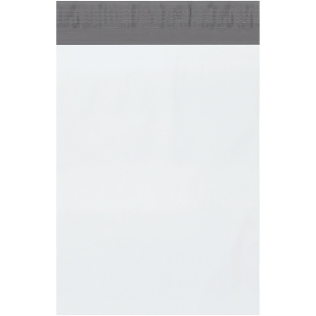 B O X MANAGEMENT, INC. B873 Office Depot Brand Poly Mailers, 9in x 12in, Pack Of 500 B O X MANAGEMENT, INC. B873 Office Depot Brand Poly Mailers, 9in x 12in, Pack Of 500