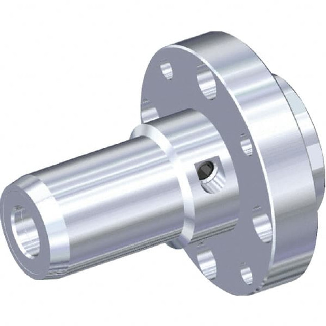 Kennametal 3667057 Hydraulic Tool Chuck: SIF70, Modular Connection Shank, 20 mm Hole