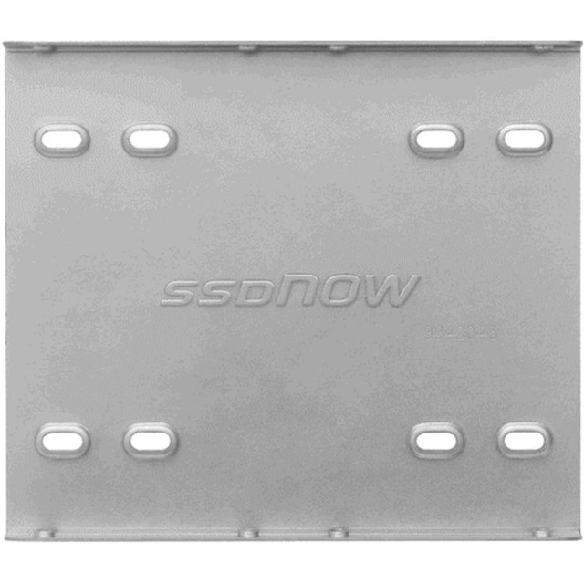 KINGSTON TECHNOLOGY CORPORATION SNA-BR2/35 Kingston Mounting Bracket for Solid State Drive - 1 KINGSTON TECHNOLOGY CORPORATION SNA-BR2/35 Kingston Mounting Bracket for Solid State Drive - 1